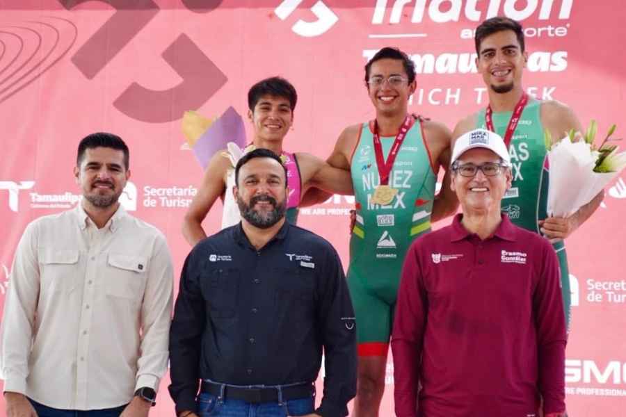 Triatlón Tamaulipas (1)