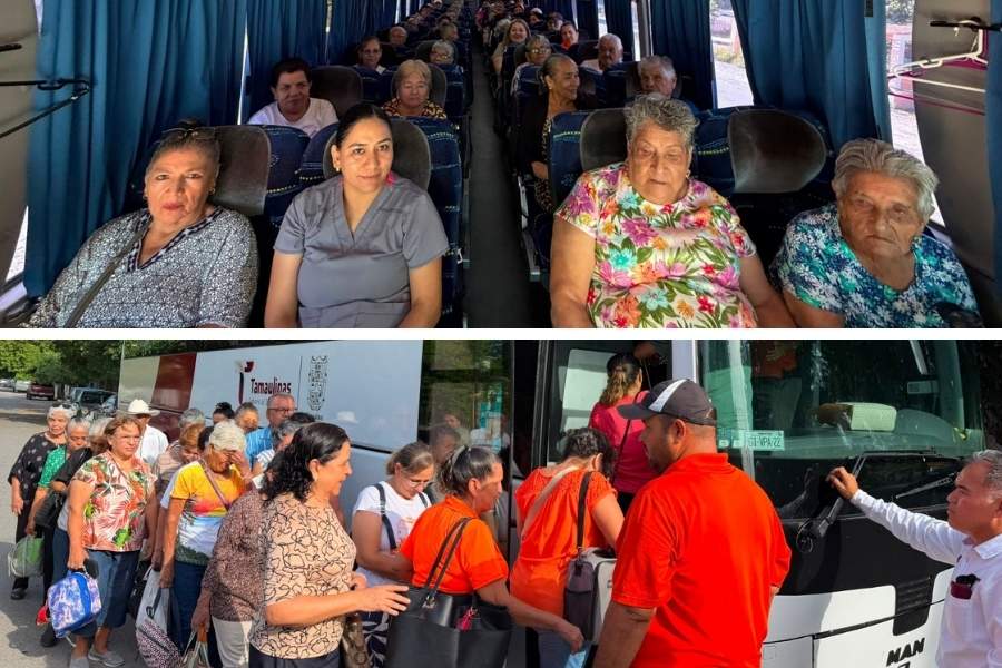 Turismo Social Tamaulipas