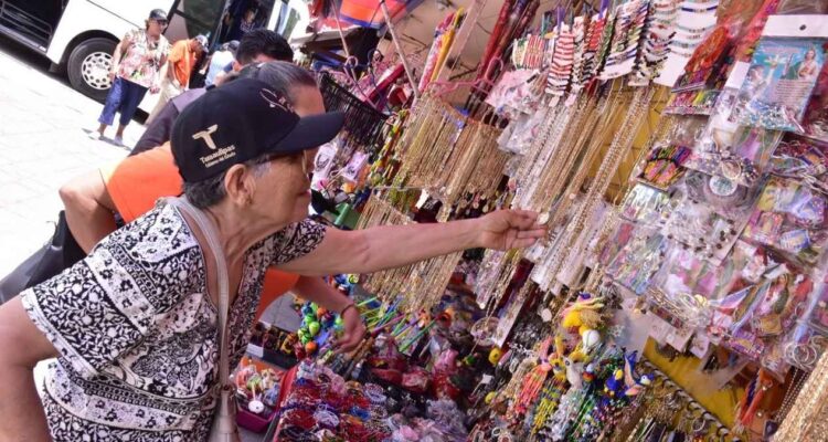 Turismo Social Tamaulipas