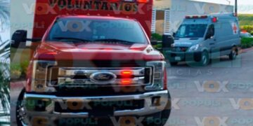 Turista de Monterrey ahogado en Altamira