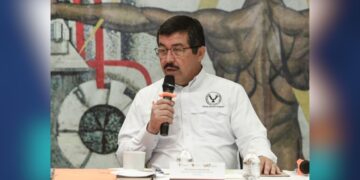 UAT clústeres industriales