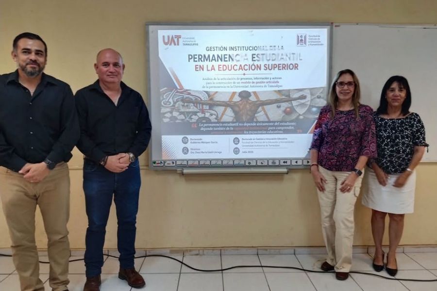 UAT inteligencia artificial