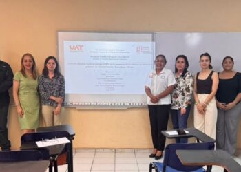 UAT inteligencia artificial