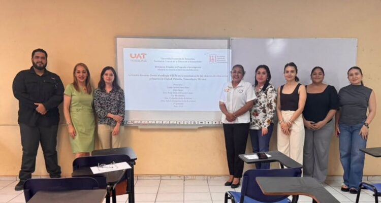 UAT inteligencia artificial