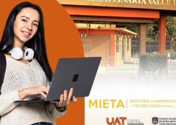 UAT posgrado innovación educativa