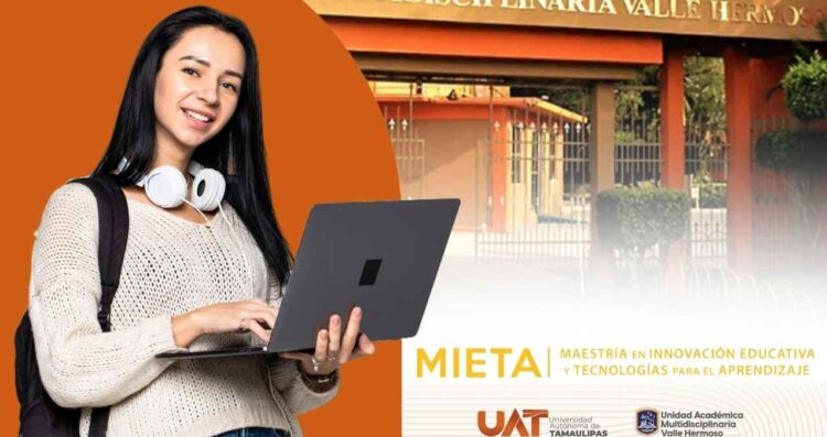 UAT posgrado innovación educativa