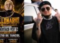 Under Taco Fest Tampico, Tamaulipas, anuncia a Millonario como su artista principal