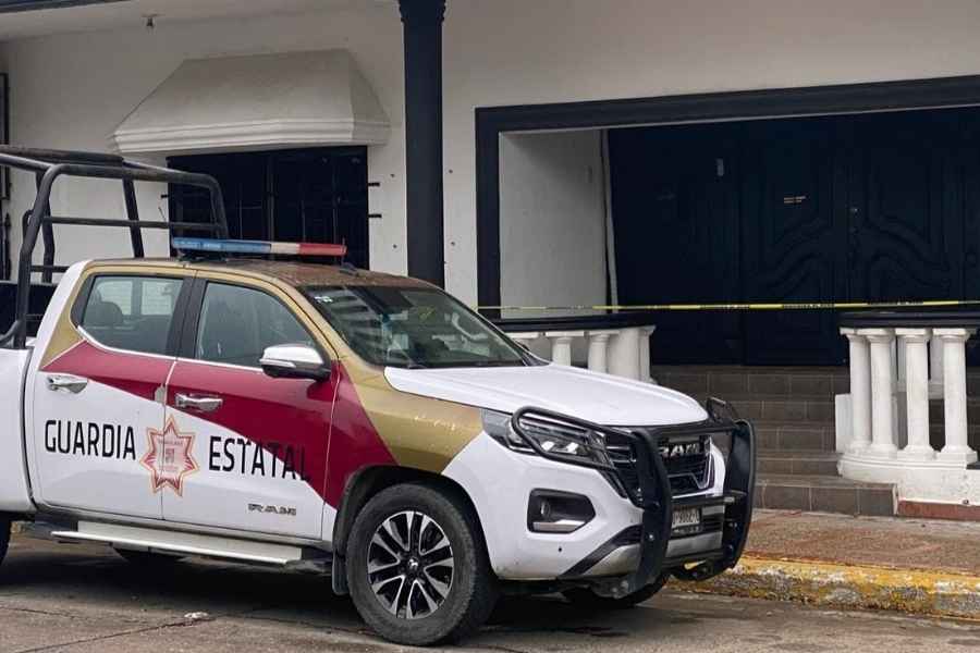 Unión de Padres exige esclarecer fallecimiento de Dafne en academia de Cd. Madero, Tamaulipas