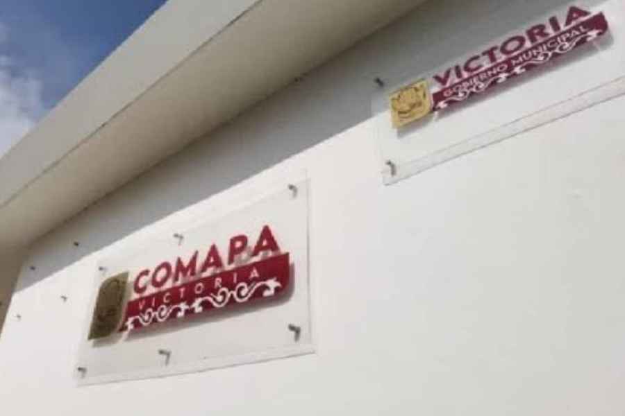 Usuarios deben cerca de 400 millones de pesos a COMAPA en Cd. Victoria, Tamaulipas