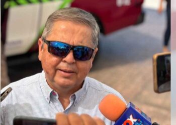 Usuarios deben cerca de 400 millones de pesos a COMAPA en Cd. Victoria, Tamaulipas