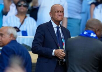VAR Mundial 2026