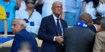 VAR Mundial 2026