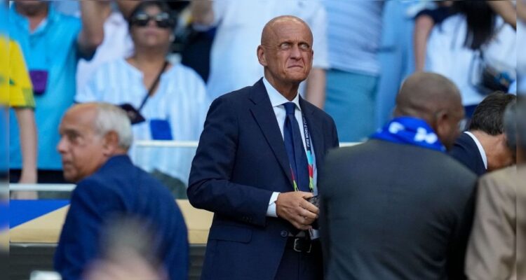 VAR Mundial 2026