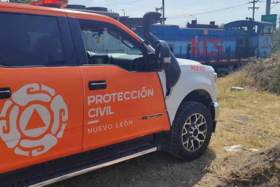 Vehículo tren San Nicolás (1)