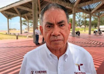 Venta y consumo de ostión en Tamaulipas no están prohibidos, aclara COEPRIS