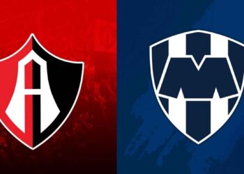 Ver Atlas vs Monterrey