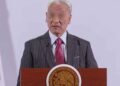 Víctor 'N', exdirector de Pemex llevará proceso en libertad por violencia familiar