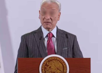 Víctor 'N', exdirector de Pemex llevará proceso en libertad por violencia familiar