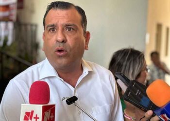 Ciudad Victoria materia de seguridad