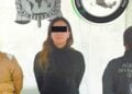 Vinculan a proceso a Gilda Lozoya por el manejo de recursos de procedencia ilícita