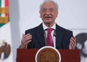 Vinculan a proceso a Víctor ‘N’, exdirector de Pemex, por violencia familiar