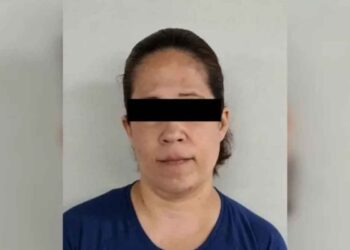 Vinculan a proceso a mujer acusada de abuso sexual contra un menor en Juárez, Nuevo León