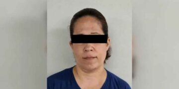 Vinculan a proceso a mujer acusada de abuso sexual contra un menor en Juárez, Nuevo León