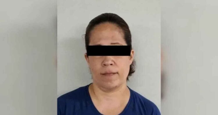 Vinculan a proceso a mujer acusada de abuso sexual contra un menor en Juárez, Nuevo León