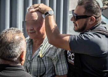 Vinculan a proceso al exgobernador, Ernesto Ruffo por huachicol fiscal