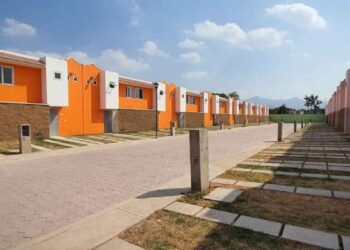 Vivienda para el Bienestar 2026