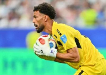 Vozinha se convierte en nuevo jugador de Colo-Colo tras brillar en el Mundial 2026