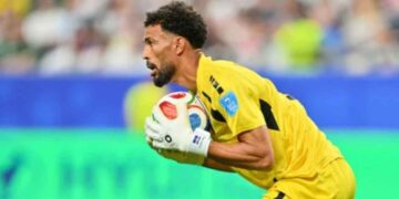 Vozinha se convierte en nuevo jugador de Colo-Colo tras brillar en el Mundial 2026