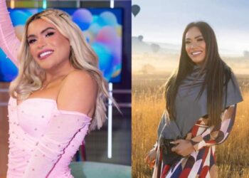 Wendy defiende a Karina Torres ante comparaciones en “LCDLFM”