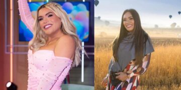 Wendy defiende a Karina Torres ante comparaciones en “LCDLFM”