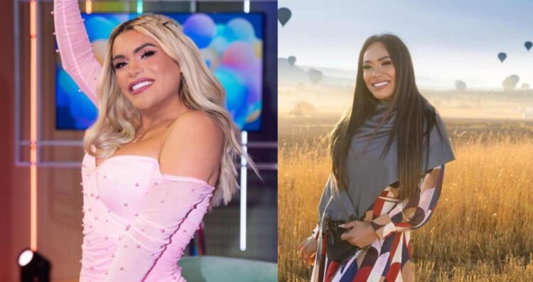 Wendy defiende a Karina Torres ante comparaciones en “LCDLFM”