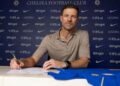 Xabi Alonso entrenador Chelsea