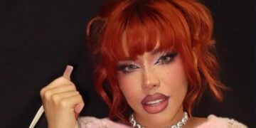 Yeri Mua anuncia medidas contra Derek Trejo tras señalamientos en redes