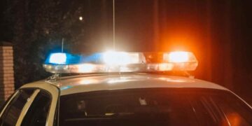 accidente Nuevo Laredo vial