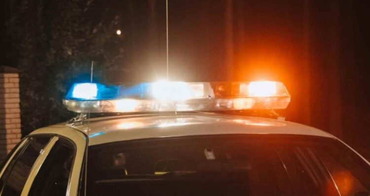 accidente Nuevo Laredo vial