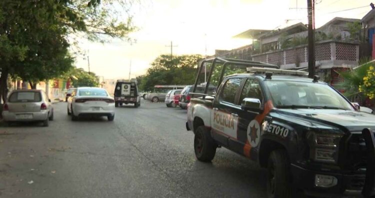 adolescente asesinado en Guadalupe