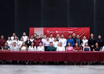 apoyos para jóvenes Tamaulipas