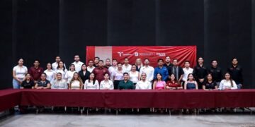 apoyos para jóvenes Tamaulipas