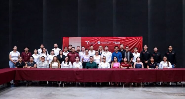 apoyos para jóvenes Tamaulipas