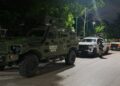 aseguramiento de droga en Altamira