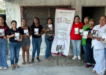 atención a mujeres en Tamaulipas 2026