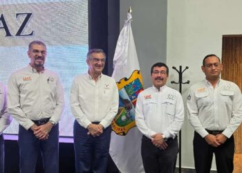 atlas de riesgos Tamaulipas