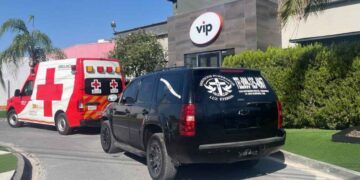 atragantarse restaurante VIP Reynosa