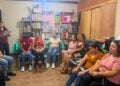 autocuidado de la mujer Nuevo Laredo