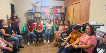 autocuidado de la mujer Nuevo Laredo