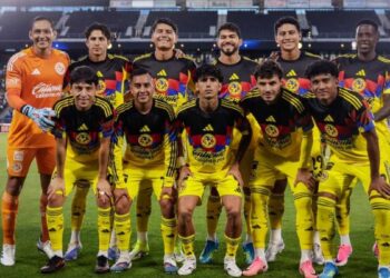 bajas del América Apertura 2026